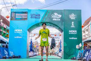 BIB: 5009
                            <button type="button" onclick="openModal(21778692)" class="btn btn-primary btn-sm float-right btn-popup" data-toggle="modal" data-target=".modal-high-quality">
                        <i class="fas fa-shopping-cart"></i> Add to Cart
                    </button>
                                            <button type="button" onclick="isThisMe(21778692, true)" class="btn btn-success btn-sm float-right btn-popup btn-isme hidden" data-toggle="tooltip" data-placement="bottom" title="นี่คือรูปของคุณใช่ไหม คลิกที่นี่เพื่อเอาเข้าอัลบั้ม">
                        <i class="fas fa-plus"></i> Add to album
                    </button>
                    <button type="button" onclick="isThisMe(21778692, false)" class="btn btn-warning btn-sm float-right btn-popup btn-isnotme hidden">
                        <i class="fas fa-ban"></i> Remove from album
                    </button>